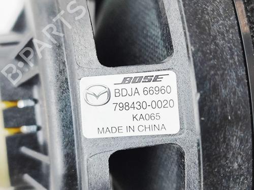 Speaker MAZDA CX-80 (KL_) e-SKYACTIVE-D MHEV AWD (KL0H, KL3R3P) | BP32525761E2  - Image 6