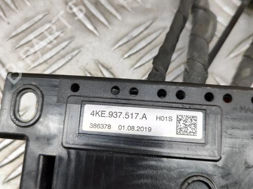 Electronic module AUDI E-TRON (GEN) 55 quattro | BP27781679M83 