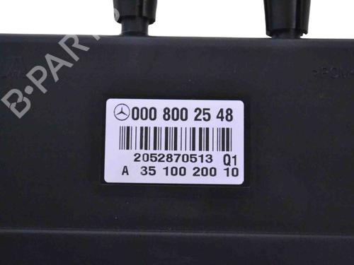 Electronic module MERCEDES-BENZ R-CLASS (W251, V251) R 350 4-matic (251.065, 251.165) | BP30234378M83 