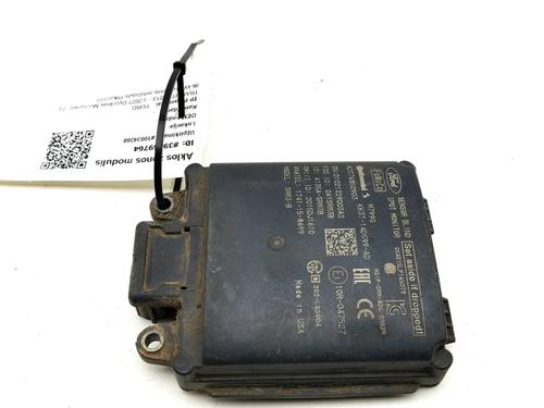 Electronic module FORD TRANSIT V363 Platform/Chassis (FED, FFD) 2.0 EcoBlue | BP40460580M83  - Image 5