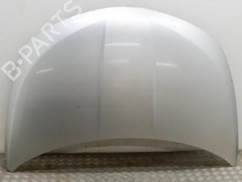 Used Hood Hood NISSAN MURANO I (Z50) 3.5 (245 hp) 33348143 33348143