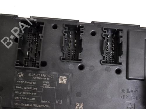 Electronic module BMW 4 Gran Coupe (F36) 420 d | BP33347602M83 - Image 6