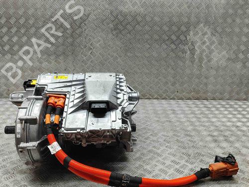 Engine MERCEDES-BENZ EQB (X243) EQB 350 4-matic (243.612) | BP28552893M1