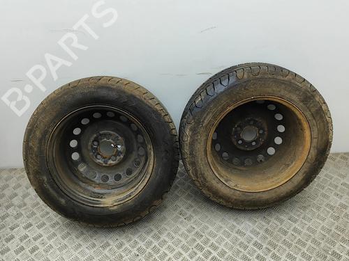 Rim MERCEDES-BENZ VITO Van (W447) 114 CDI (447.601, 447.603, 447.605) | BP31047245C45