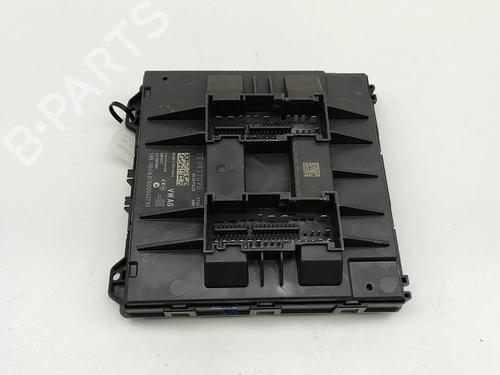 Used Electronic module Electronic module VW TRANSPORTER T6 Van (SGA, SGH, SHA, SHH) 2.0 TDI 4motion (150 hp) 26313836 26313836