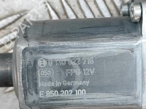 Front left window mechanism AUDI A3 Sportback (8VA, 8VF) S3 quattro | BP24583347C22