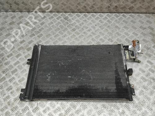 AC radiator MASERATI GRAN TURISMO I 4.2 | BP36564810M32 - Image 3