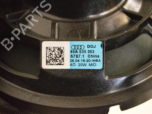 Speaker AUDI Q5 (FYB, FYG) 2.0 TDI quattro | BP30219988E2 