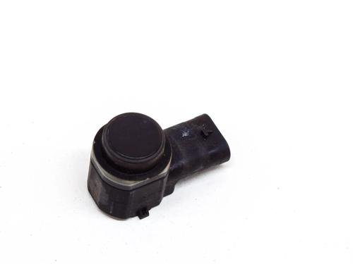 Used Electronic module VW TIGUAN (5N_) 2.0 TDI (140 hp) 10400452