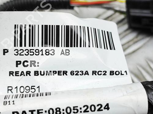 Wiring harness VOLVO EX40 (536) EV | BP38650367E16 - Image 11