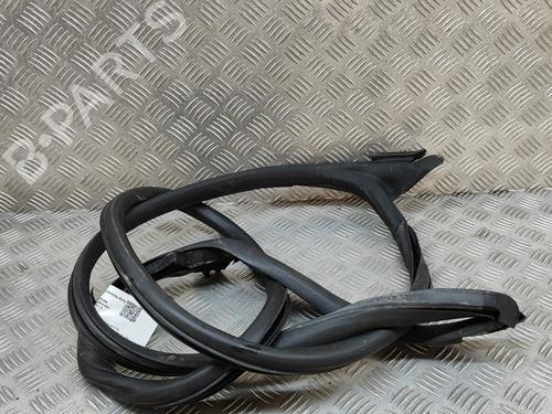 Rubber door seal AUDI A5 Sportback (F5A, F5F) 35 TFSI Mild Hybrid | BP28432217C142 