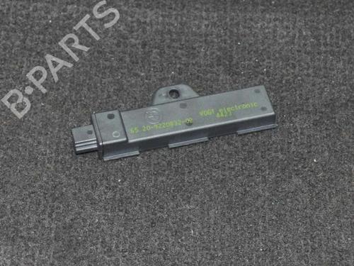 Used Electronic module BMW 2 Coupe (F22, F87) M 235 i (326 hp) 7733895