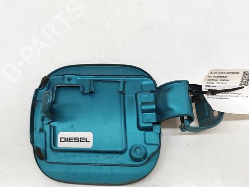 Fuel flap SUZUKI VITARA (LY) 1.6 DDiS AllGrip (APK416D) | BP29042521C131 