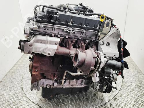 Moteur FORD RANGER (TKE) 3.2 TDCi 4x4 (200 hp) 30708296