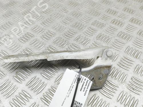 Used Hinge/Door check strap Hinge/Door check strap AUDI A6 C6 (4F2) 3.0 TDI quattro (233 hp) 33645400 33645400