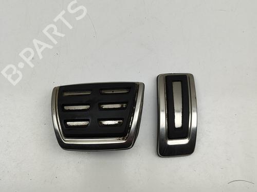 Break pedal SKODA ENYAQ iV SUV (5AZ) 85X | BP29731386I19 