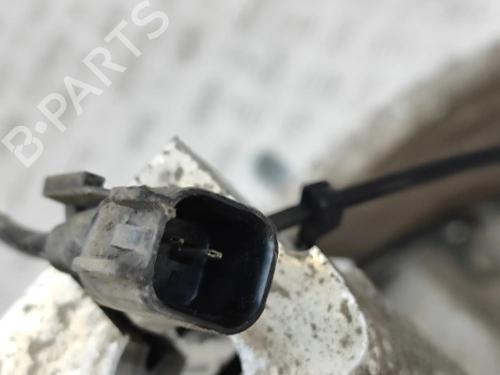 Left front steering knuckle TESLA MODEL Y (5YJY) Long Range All-wheel Drive | BP38782053M25 - Image 4