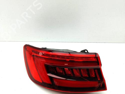 Used Left taillight Left taillight AUDI A4 B9 (8W2, 8WC) 2.0 TFSI (190 hp) 33798044 33798044