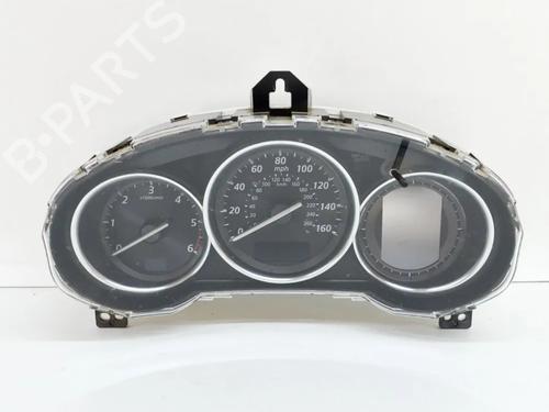 instrument-cluster-mazda-cx-5-ke-gh-22-d-ke2fw-cpkh26c0701020-cpkh26c-2011-2012-2013-2014-2015-2016-2017-9296682 main image