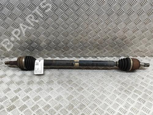 Used Right front driveshaft Right front driveshaft KIA CEE'D (JD) 1.6 CRDi 110 (110 hp) 30004775 30004775