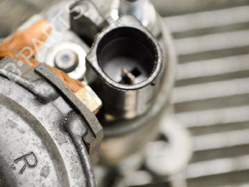 Starter AUDI A5 Sportback (8TA) 3.0 TDI | BP6866792M8 