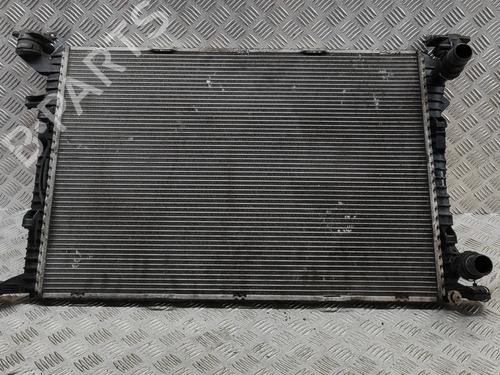 Water radiator AUDI A6 C7 Avant (4G5, 4GD) 2.0 TDI | BP28434558M31