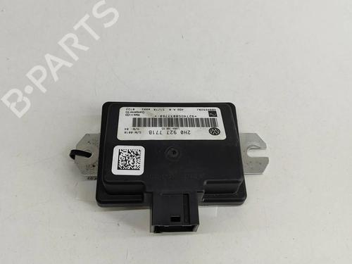 Used Electronic module Electronic module VW AMAROK (2HA, 2HB, S1B, S6B, S7A, S7B, AGD) 3.0 TDI 4motion (204 hp) 20144378 20144378