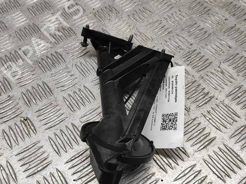 Pipe FORD TRANSIT V363 Van (FCD, FDD) 2.2 TDCi RWD | BP23250157M125