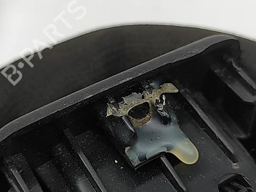 Left front window switch OPEL VIVARO B Bus (X82) 1.6 CDTI (06) | BP31951376I27 