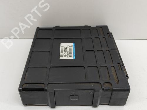 Gearbox control unit MITSUBISHI GALANT VIII (EA_) 2.5 Type S (EC5A) | BP27771640M52 