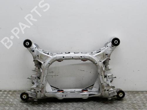 Rear axle JAGUAR I-PACE (X590) EV400 AWD | BP27754417M2 