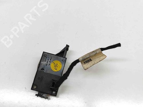 Spak kontakt VW PHAETON (3D1, 3D2, 3D3, 3D4, 3D6, 3D7, 3D8, 3D9) 6.0 W12 4motion | BP29488186I30 