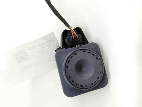 Elektronische module SKODA ENYAQ iV SUV (5AZ) 85X (286 hp) 28555917