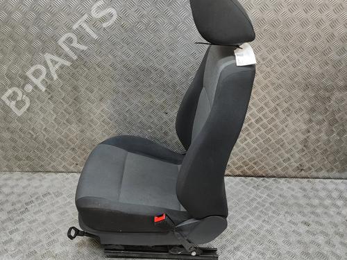 Right front seat VW CADDY IV Box Body/MPV (SAA, SAH) 2.0 TDI | BP32847768C16 - Image 2