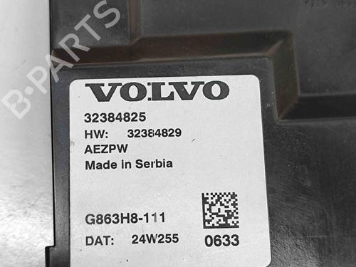 Elektronische module VOLVO XC60 II (246) 2.0 B5 Mild-Hybrid | BP29486399M83 