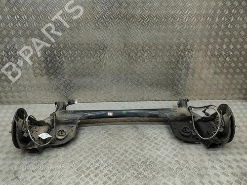 Used Rear axle MAZDA MX-30 (DR) e-SKYACTIV (143 hp) 27788371