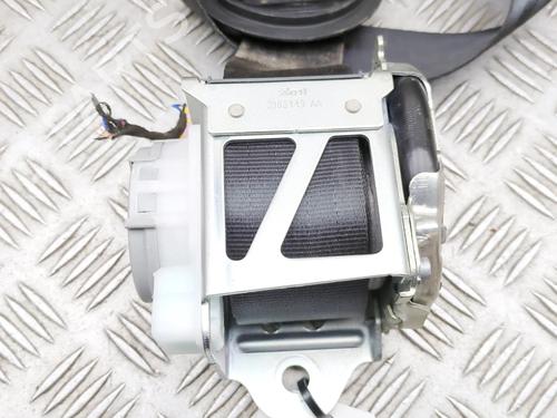 Rear left seatbelt VW ID. Buzz Bus (EBB, EBJ) Electric (EBB) | BP38932500I29 - Image 4