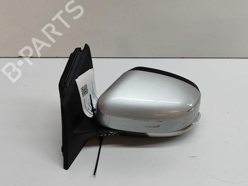 Left mirror FORD FOCUS III 1.0 EcoBoost | BP28437050C26