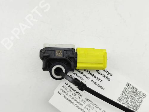 Used Electronic sensor MITSUBISHI OUTLANDER III (GG_W, GF_W, ZJ, ZL, ZK) 2.4 Hybrid 4WD (GG3W) (208 hp) 31903248