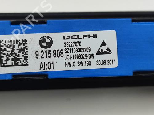 Switch BMW 5 (F10) 535 d | BP24143022I30 