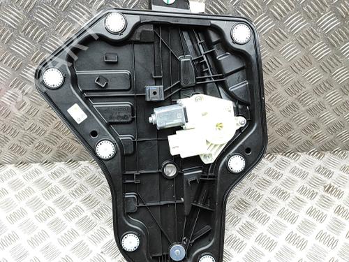 Used Rear left window mechanism Rear left window mechanism CUPRA BORN (K11) 58 e-boost (231 hp) 40460300 40460300