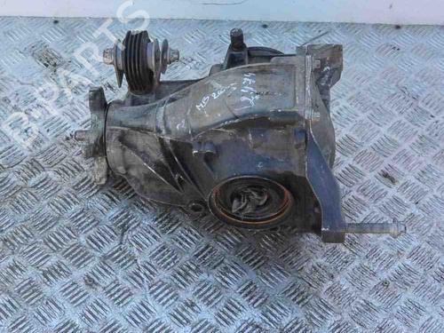 Rear differential MERCEDES-BENZ C-CLASS (W205) C 220 BlueTEC / d (205.003) | BP7736864M24 