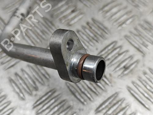 AC pipe NISSAN LEAF (ZE1) Electric | BP27790226M126 