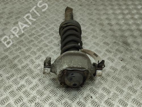 Left rear shock absorber VW TOUAREG (7P5, 7P6) 3.0 V6 TDI | BP29829884M18