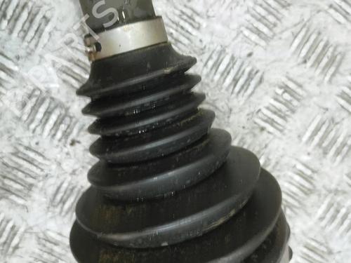 Right front driveshaft FIAT DUCATO Van (250_) 130 Multijet 2,3 D | BP33384010M39 - Image 6