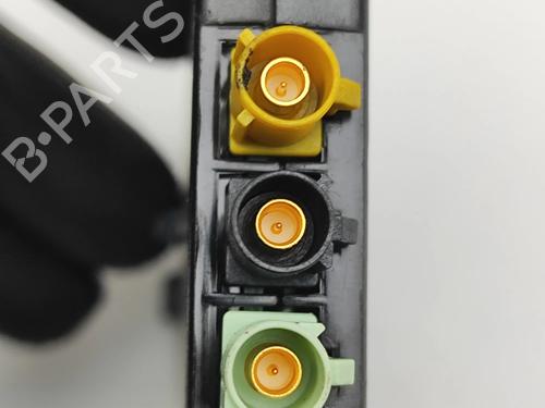 Electronic module BMW 3 Gran Turismo (F34) 335 d xDrive | BP27398138M83