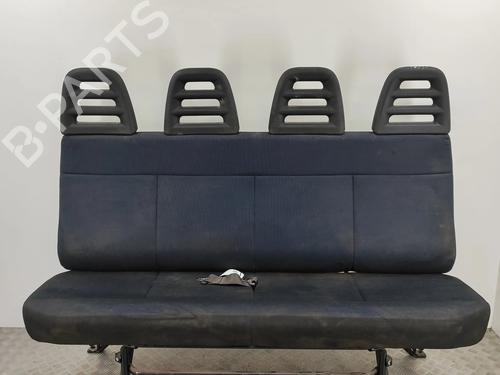 Sæde Bagtil Sæde Bagtil IVECO DAILY VI Platform/Chassis 33S14, 35S14, 35C14, 38S14 (136 hp) 29404078 29404078
