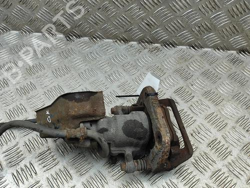 Left rear brake caliper HONDA S2000 (AP) 2.0 (AP1) | BP38706670M107 - Image 3
