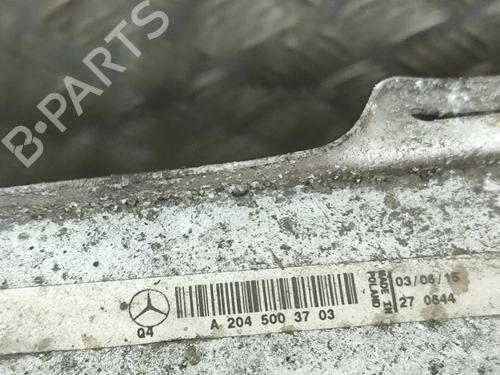 Water radiator MERCEDES-BENZ E-CLASS Coupe (C207) E 350 BlueTEC / d (207.326) | BP33382339M31 - Image 5