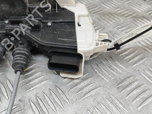 Rear right lock KIA SOUL II (PS) EV Electric | BP25616079C99 